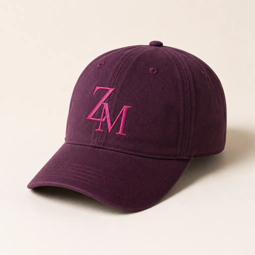 Race winner collection cap